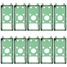 For Galaxy Note9 10pcs Back Housing Cover Adhesive, For Samsung Galaxy Note9
