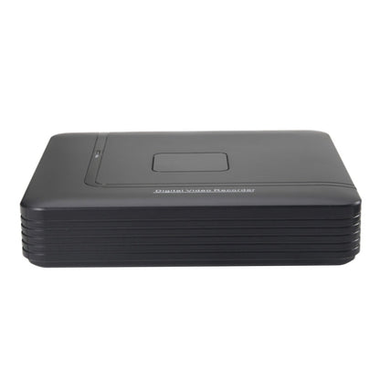 A8/1U-MH 1080P CE & RoHS Certificated  AHD DVR Digital Video Recorder, A8/1U-MH