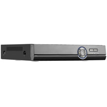 A81U-ZS 5 in 1 8 Channel Dual Stream H.264 1080N AHD DVR, Support AHD / TVI / CVI / CVBS / IP Signal, A81U-ZS
