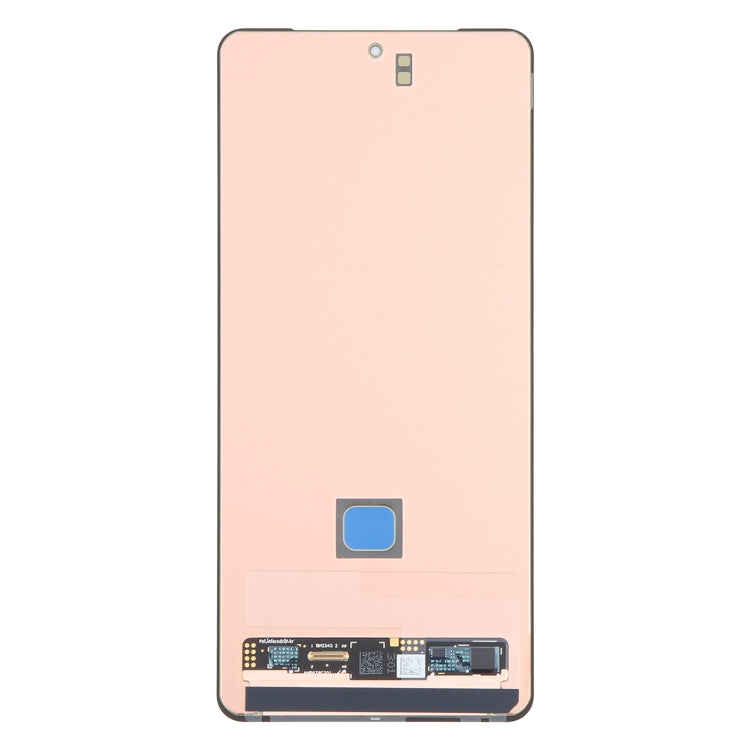 For Asus ROG Phone 8 AI2401 AI2401_A AMOLED Original LCD Screen with Digitizer Full Assembly, For Asus ROG Phone 8(Original)