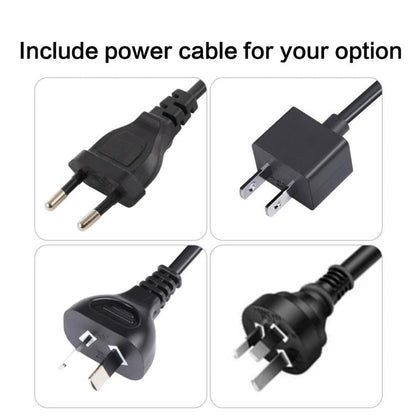 127W 15V 8A  AC Adapter Charger For Microsoft Surface Book 3 1932, UK Plug, UK Plug, EU Plug, US Plug, AU Plug