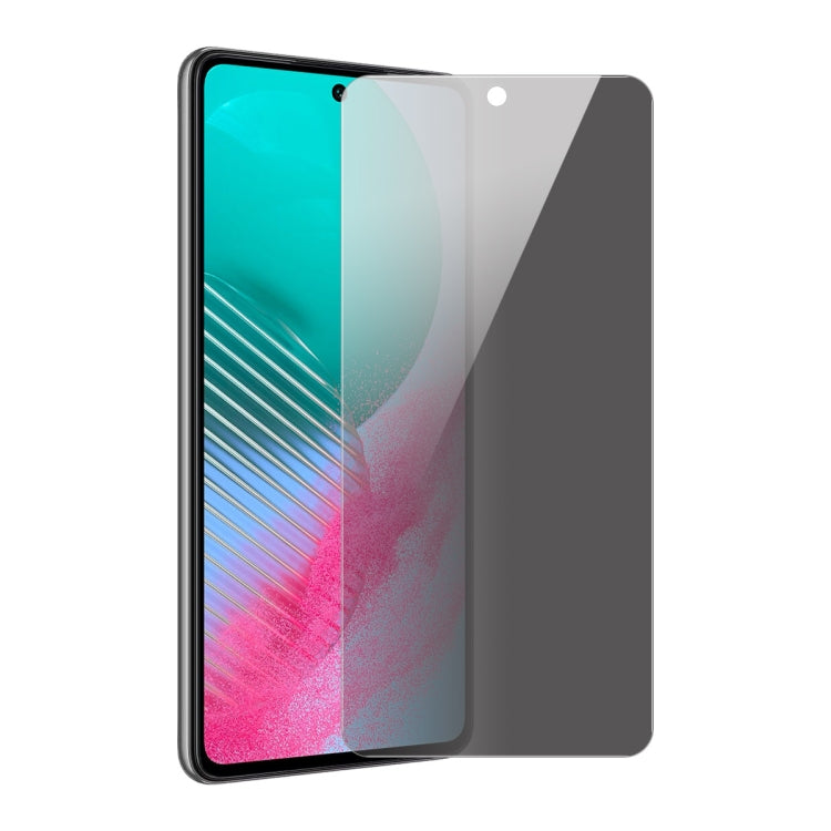 ENKAY Hat-Prince 28 Degree Anti-peeping Privacy Tempered Glass Film, For Samsung Galaxy A25 5G, For Samsung Galaxy S23 FE 5G, For Samsung Galaxy F54, For Samsung Galaxy A24 4G, For Samsung Galaxy S23+ 5G, For Samsung Galaxy S23 5G