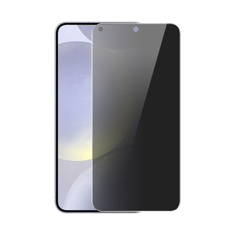 ENKAY Hat-Prince 28 Degree Anti-peeping Privacy Tempered Glass Film, For Samsung Galaxy A25 5G, For Samsung Galaxy S23 FE 5G, For Samsung Galaxy F54, For Samsung Galaxy A24 4G, For Samsung Galaxy S23+ 5G, For Samsung Galaxy S23 5G