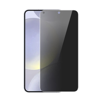 ENKAY Hat-Prince 28 Degree Anti-peeping Privacy Tempered Glass Film, For Samsung Galaxy A25 5G, For Samsung Galaxy S23 FE 5G, For Samsung Galaxy F54, For Samsung Galaxy A24 4G, For Samsung Galaxy S23+ 5G, For Samsung Galaxy S23 5G