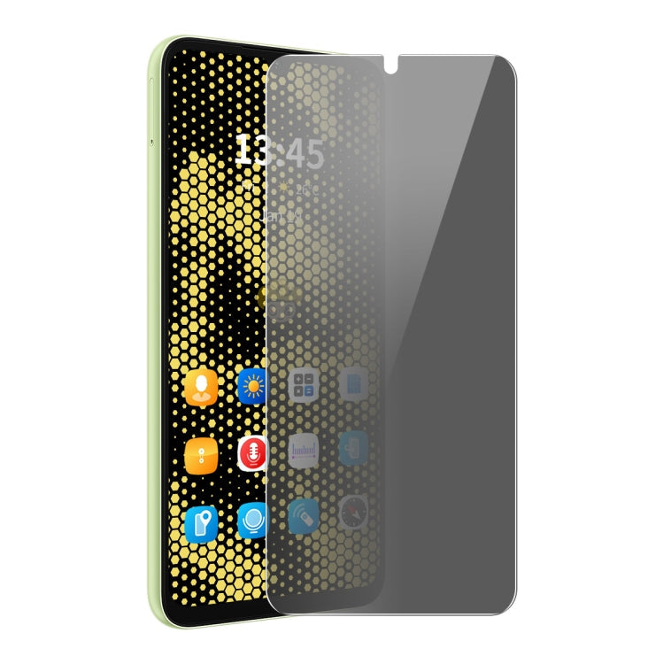 ENKAY Hat-Prince 28 Degree Anti-peeping Privacy Tempered Glass Film, For Samsung Galaxy A25 5G, For Samsung Galaxy S23 FE 5G, For Samsung Galaxy F54, For Samsung Galaxy A24 4G, For Samsung Galaxy S23+ 5G, For Samsung Galaxy S23 5G