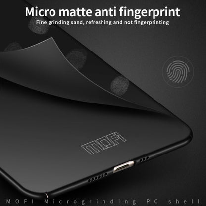 MOFI Frosted PC Ultra-thin Hard Case for, For iPhone 11 Pro, For iPhone 11 Pro Max, For iPhone 11