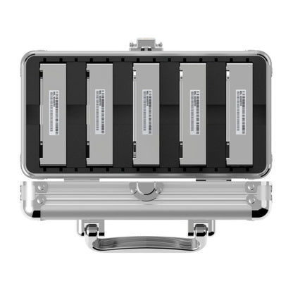 ORICO BSC35-05 2.5 / 3.5 inch Aluminum Alloy Hard Drive Protection Box