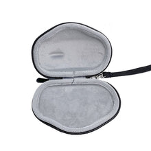 EVA Hard Case for Logitech M720 Triathalon Multi-Device Wireless Mouse - Travel Protective Carrying Bag