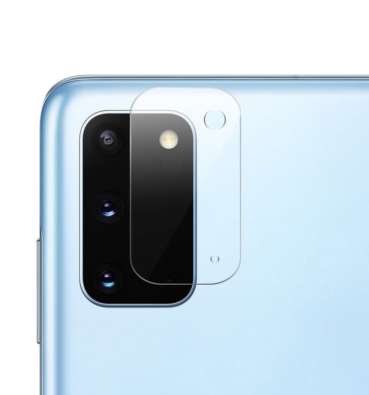 mocolo 0.15mm 9H 2.5D Round Edge Rear Camera Lens Tempered Glass Film, For Galaxy S20/S20 5G, For Galaxy S20+/S20+ 5G, For Galaxy S20 Ultra/S20 Ultra 5G