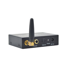 Digital To Analog&Bluetooth Receier