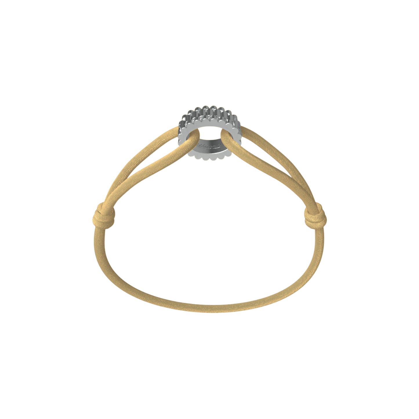 Regent Cord Bracelet