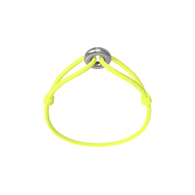 Silver Soho Diamond Cord Bracelet