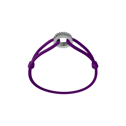 Regent Cord Bracelet