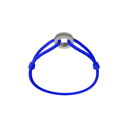 Regent Cord Bracelet