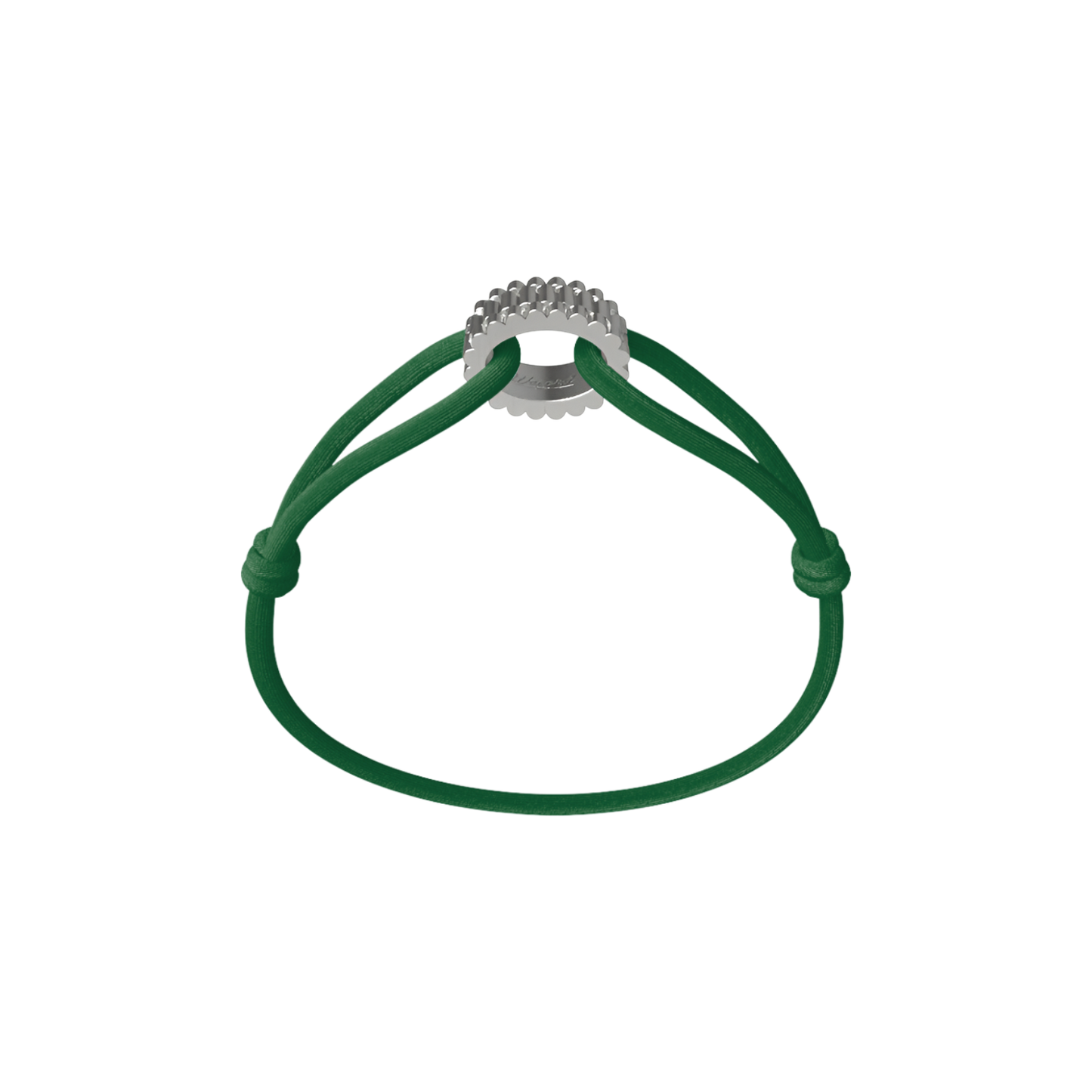 Regent Cord Bracelet