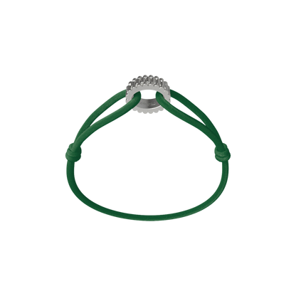 Regent Cord Bracelet