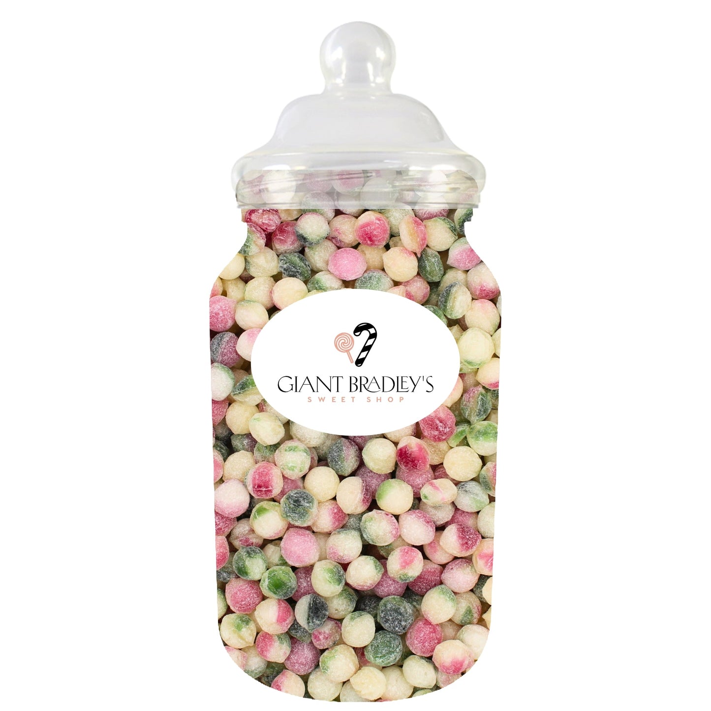 Spearmint Pips