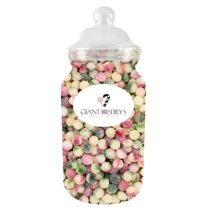 Spearmint Pips