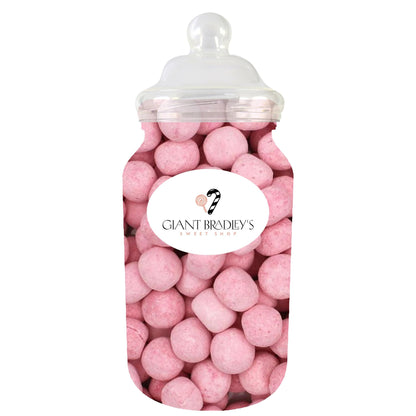 Strawberry Bon Bons
