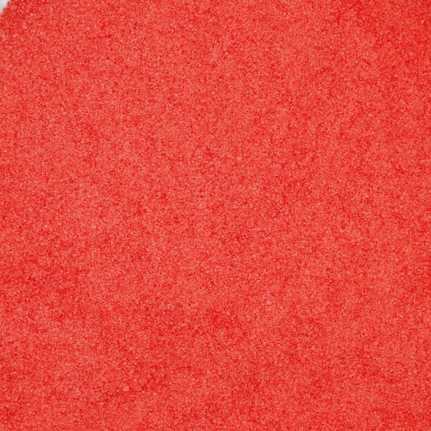 Strawberry Crystals