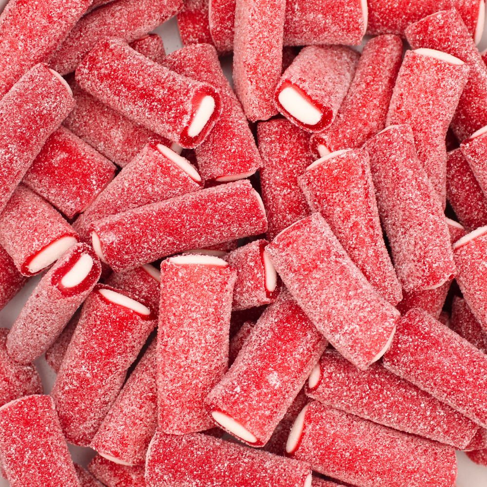 Strawberry Rocketz