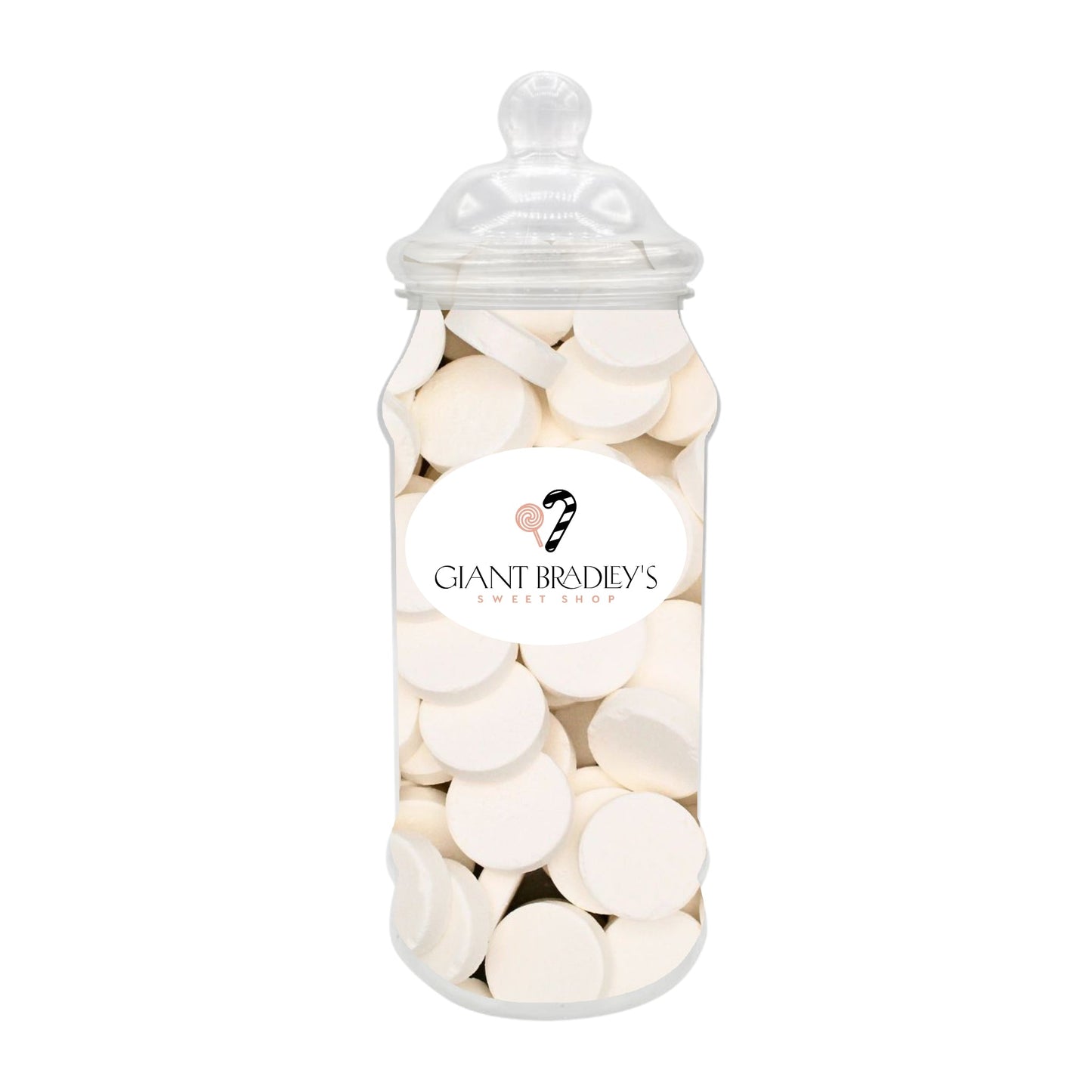 Strong Mints