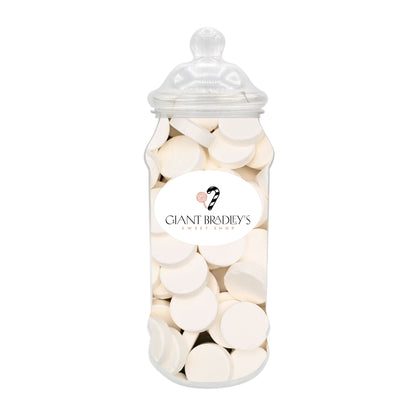Strong Mints