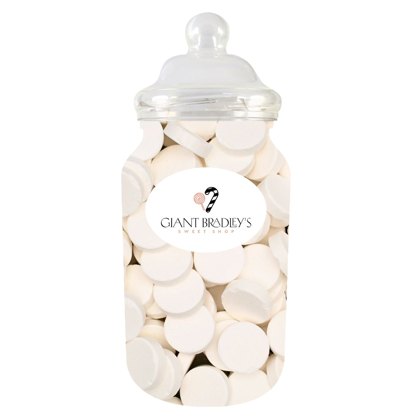 Strong Mints