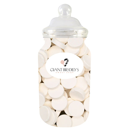 Strong Mints