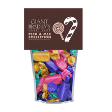 Sugar Free Assorted Toffees