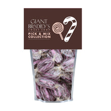 Sugar Free Blackcurrant & Liquorice