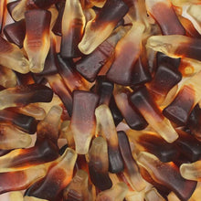 Sugar Free Cola Bottles