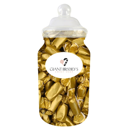 Sugar Free Devon Toffees