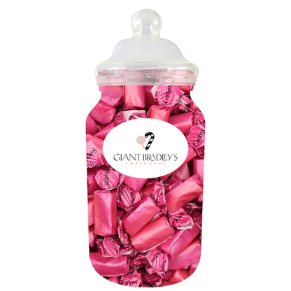 Sugar Free Fruit Salad Chews