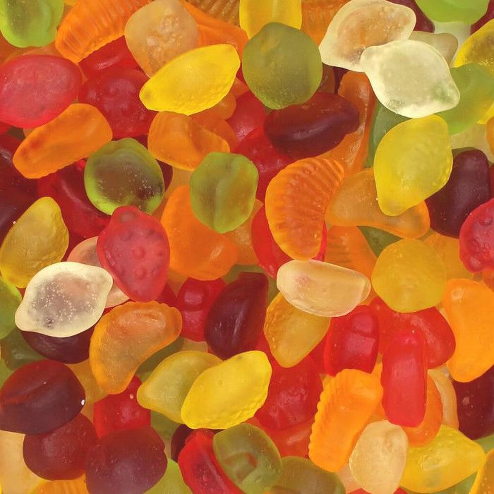 Sugar Free Fruit Salad
