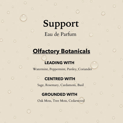 Support Functional Parfum