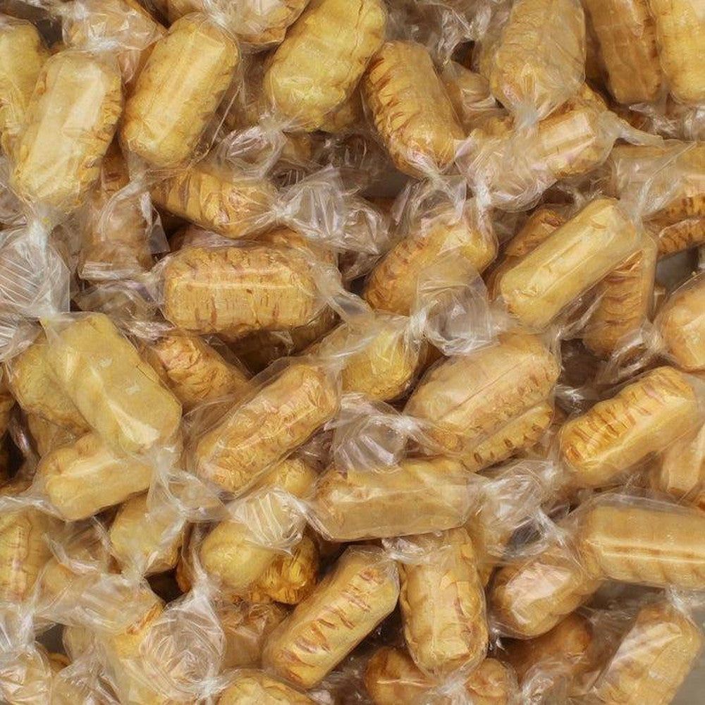 Sweet Peanuts