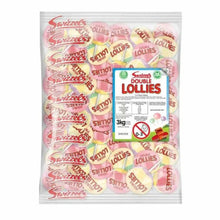 Swizzels Double Lollies