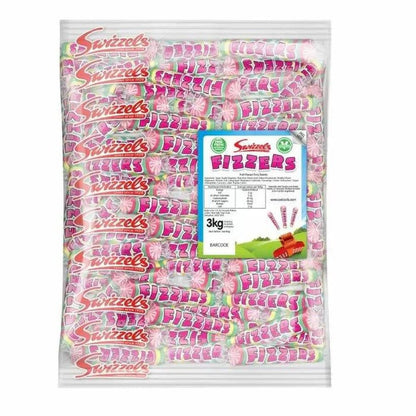 Swizzels Original Fizzers