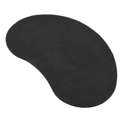Comfort 3D Wrist Rest Silica Gel Hand Pillow Memory Cotton Mouse Pad