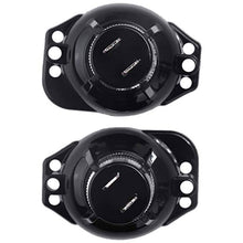 2 PCS 6W Headlight Angel Eye Light Bulb Fog Light Car Accessories for BMW E90 / BMW E91, 6W