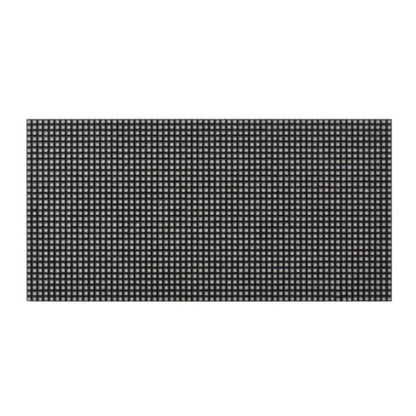 Waveshare RGB Full-color LED Matrix Panel, 2.5mm Pitch, 64x32 Pixels, Adjustable Brightness, 23707, 23707