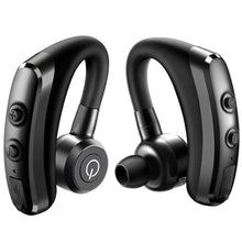 CIRCE K5 Handsfree Wireless Bluetooth Earphone Car Handsfree Bluetooth Headsets Phone Earphones with Mic