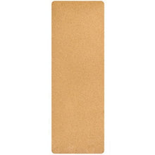 183X68cm Natural Cork TPE Yoga Mat Fitness Mats Pilates Non-slip Yoga Mats, TPE Mat Beige