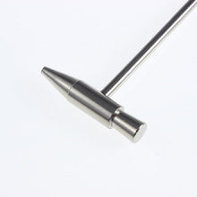 10 PCS Mini Tuning Hammer for Carimbas, Mini Tuning Hammer