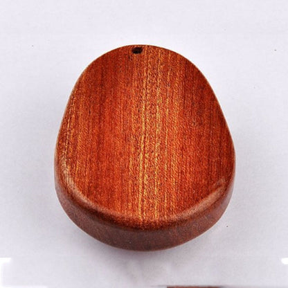 8-note Thumb Piano Mini Carimba Instrument