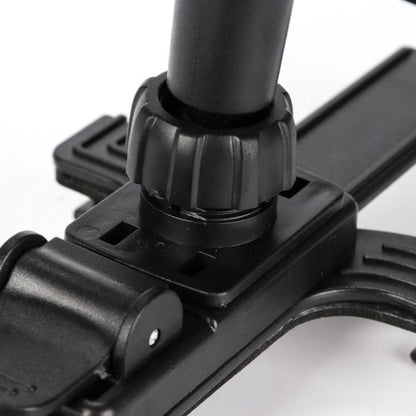 360 Degree Car Back Seat Headrest Mount Holder Stands Bracket For iPad 2/3/4/mini Tablet PC, Car Back Seat Headrest Holder Bracket