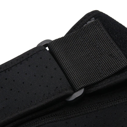 Adjustable Shoulder Strap Sports Straps Shoulder Protection Anti-scratch Shoulder Strap, Straps Shoulder Protection(Black)