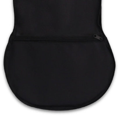 Guitar Waterproof Single Layer Oxford Cloth Guitar Bag, 30 Inch, 38 Inch, 40/41 Inch