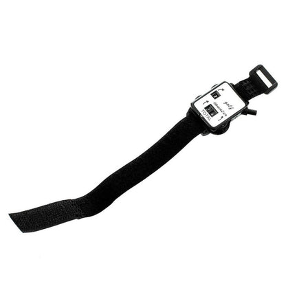 Portable Golf Manual Watch Appearance Counter, Counter